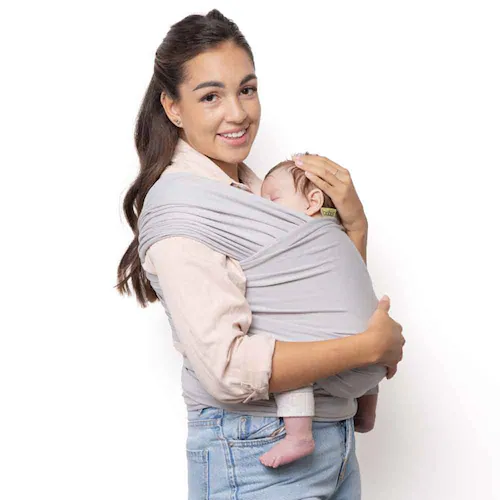 boba(ボバ) ボバラップ セレニティ BOBW036 ライトグレー【プラザセレクト】_11