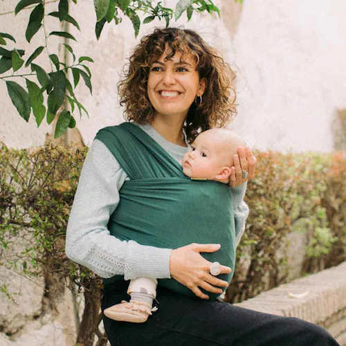 boba(ボバ) ボバラップ セレニティ オーガニック BOBW084 ストーン【プラザセレクト】_18