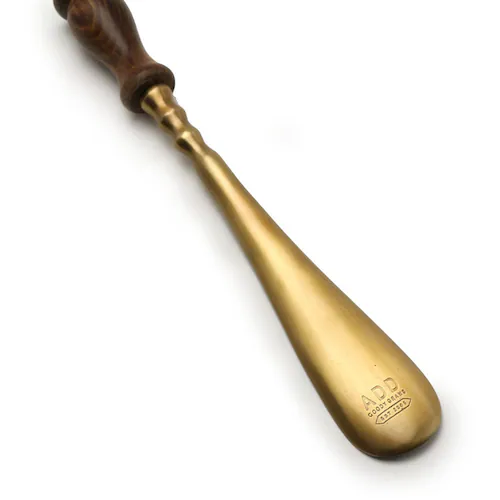 O[otHRN[g BRASS SHOEHORN-01 ADACA02801 yvUZNgz_4