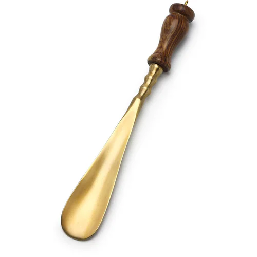 O[otHRN[g BRASS SHOEHORN-01 ADACA02801 yvUZNgz_5