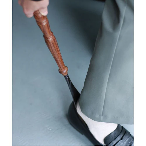 O[otHRN[g BRASS SHOEHORN-08 ADACA03501 yvUZNgz_3