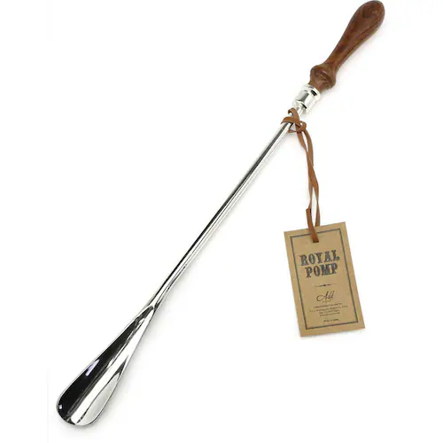 O[otHRN[g BRASS SHOEHORN-12 ADACA03812 yvUZNgz_2