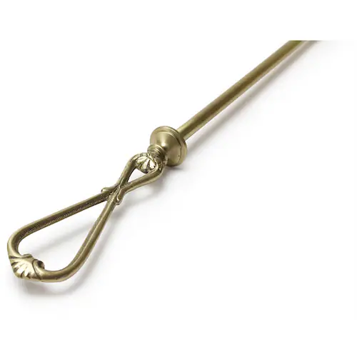 O[otHRN[g BRASS SHOEHORN-18 ADACA03818 yvUZNgz_2