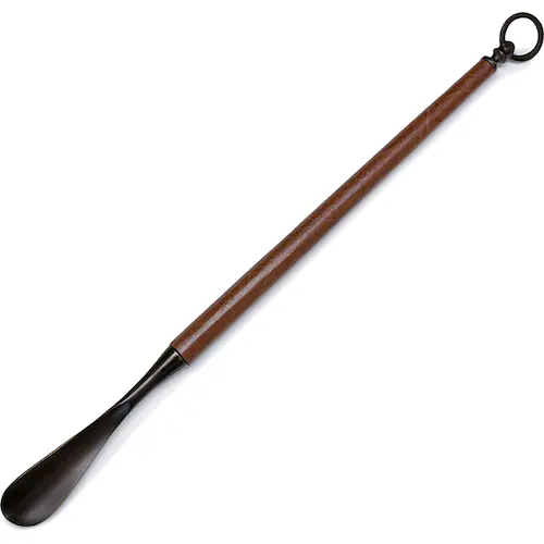 O[otHRN[g BRASS SHOEHORN-19 ADACA03819 yvUZNgz_2