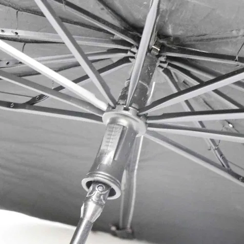 NEW 車載用 パラソルサンシェード 軽自動車用 HED-8698 【プラザセレクト】_6