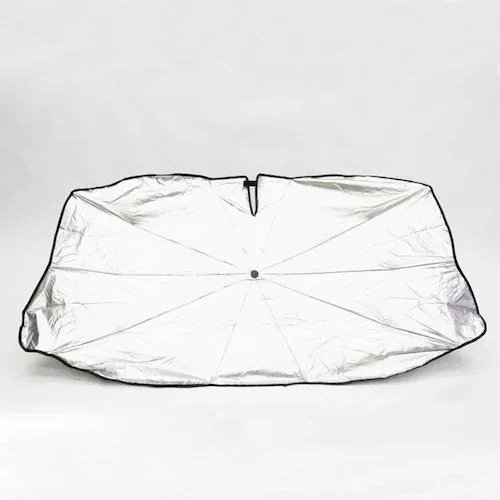 NEW 車載用 パラソルサンシェード 普通車用 HED-8704 【プラザセレクト】_7