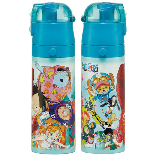 水筒 子供 お子様向け ステンレス直飲みボトル 480ml 抗菌仕様 SDC4 ラプンツェル 25【プラザセレクト】_17