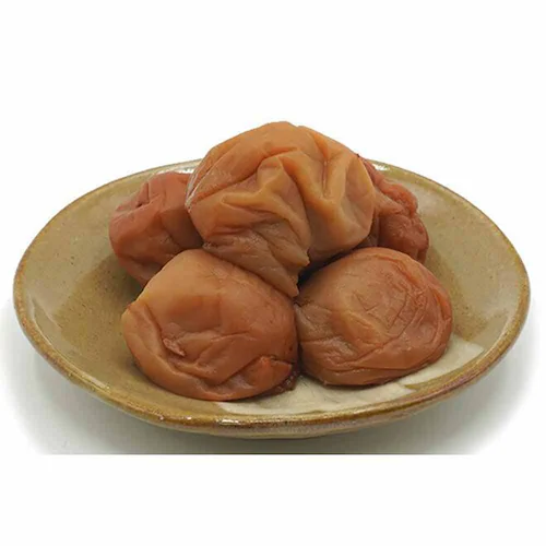 【2個】 Tokka 梅干し 400g しそ【時間指定不可】【プラザセレクト】【代引き不可】_12