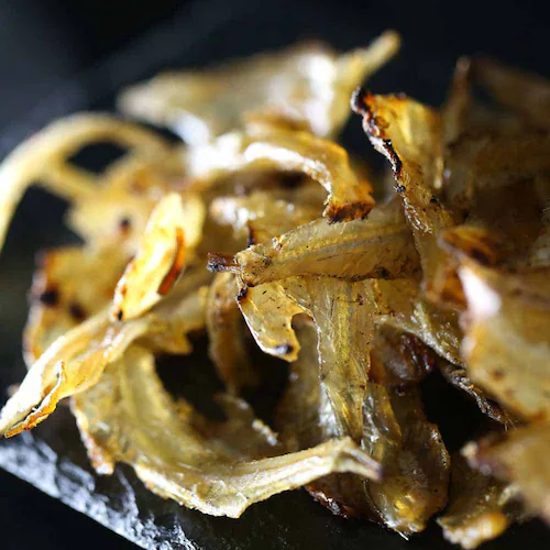 Tokka 炙りいわし 120g 【時間指定不可】【プラザセレクト】【代引き不可】_3