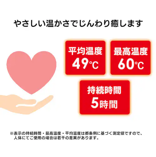 35袋入り ぽかぽか家族 ちいさなまめカイロ_7