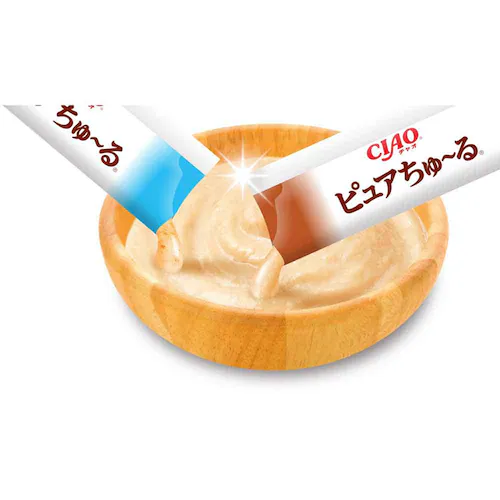 CIAO ピュアちゅ〜る 14g×40本入り SC-544 バラエティ 国産品 猫 おやつ_8
