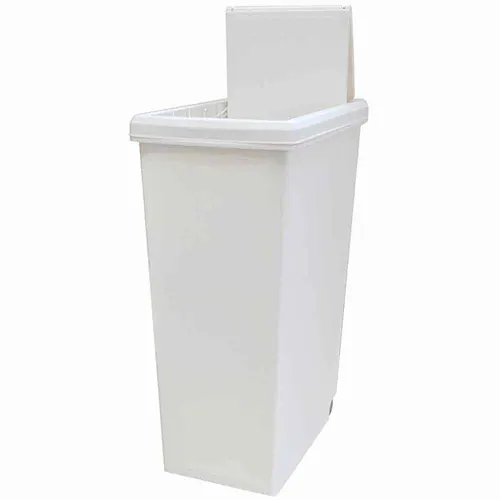 平和工業 スライドペール 45L ブラック【プラザセレクト】_6