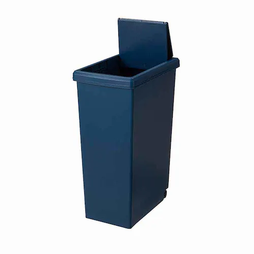 平和工業 スライドペール 45L ブラック【プラザセレクト】_8