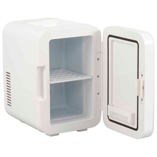 オーム電機 電子式保冷保温ボックス 5L COK-R056-W 【プラザセレクト】_3