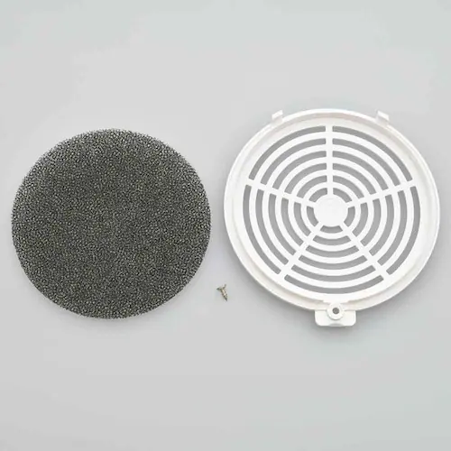 オーム電機 電子式保冷保温ボックス 5L COK-R056-W 【プラザセレクト】_9