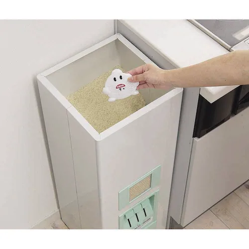 アラミック お米まもる君プラス 【プラザセレクト】【代引き不可】_8