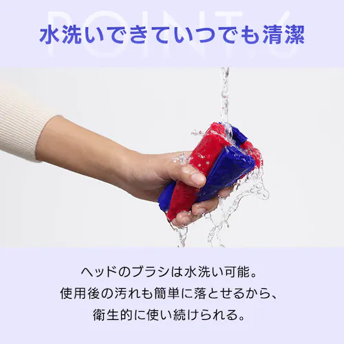 dyson PencilVac Fluffycones 499044-01 【プラザセレクト】_8