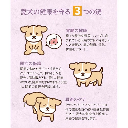 チャーム ラム＆サーモンドッグ 10kg ドッグフード 7292133 │アイリス