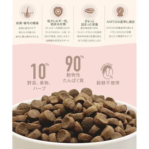 チャーム アダルトキャット 1kg_14