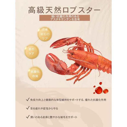 チャーム サーフ&ターフキャット 340g_5