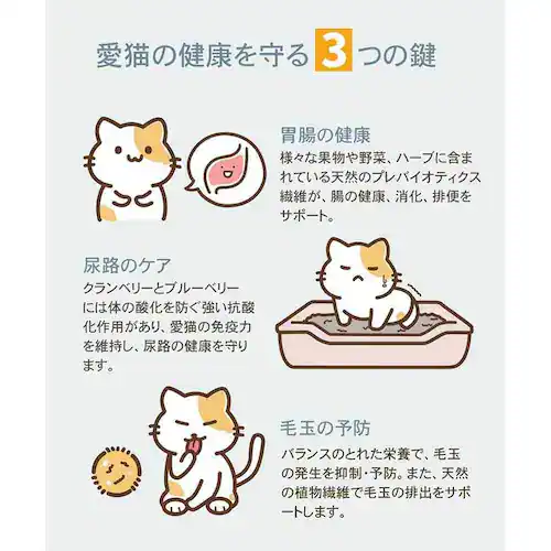 チャーム サーフ&ターフキャット 340g_7