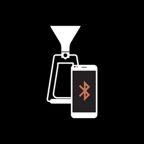 GOAT STORY スマートコーヒードリッパー GINA GS-4065BL ブラック【プラザセレクト】_17