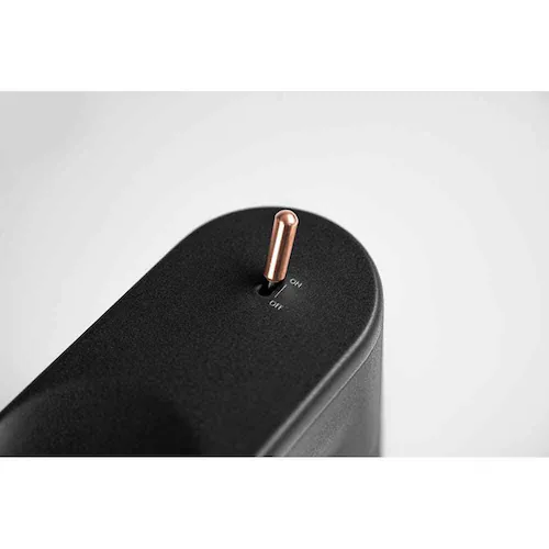 GOAT STORY 2in1電動コーヒーグラインダー ARCO ブラック GS-4146 【プラザセレクト】_4