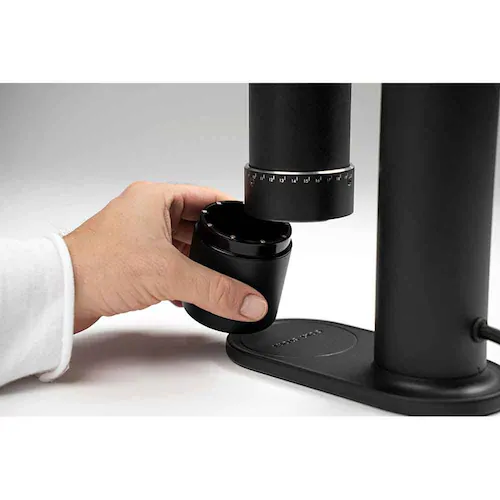 GOAT STORY 2in1電動コーヒーグラインダー ARCO ブラック GS-4146 【プラザセレクト】_6