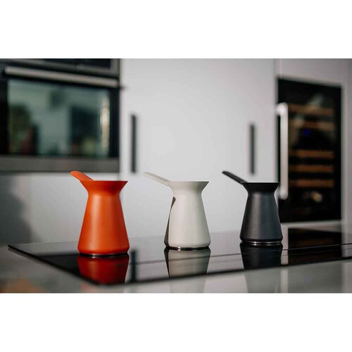 GOAT STORY トルコ式コーヒーポット OTTO GS-4165G グレー【プラザセレクト】_9