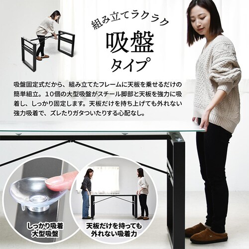 B.B�t�@�j�V���O CERABILL ���[�t���_�C�j���O�e�[�u�� ��120 CEDT0332CEDGY �_�[�N�O���[�y���Ԏw��s�z�y�v���U�Z���N�g�z�y������s�z_10