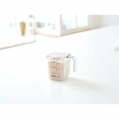 アスベル S密閉米びつ12kg(パッキン付) A7514 ブラック【プラザセレクト】_7