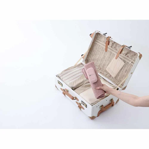 アテックスルルド ふくらはぎゅ AX-HJ360PK ピンク【プラザセレクト】_4