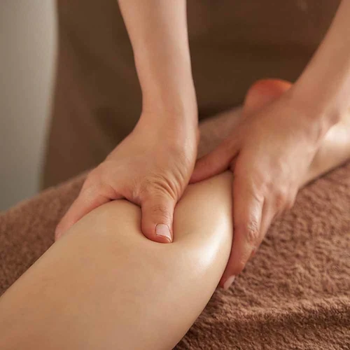 アテックスルルド ふくらはぎゅ AX-HJ360PK ピンク【プラザセレクト】_5