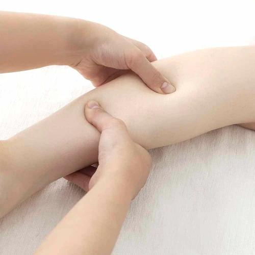 アテックスルルド ふくらはぎゅ AX-HJ360PK ピンク【プラザセレクト】_6