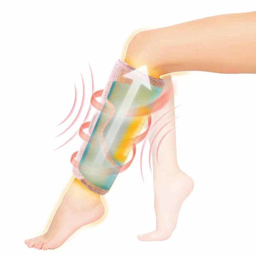 アテックスルルド ふくらはぎゅ AX-HJ360PK ピンク【プラザセレクト】_15