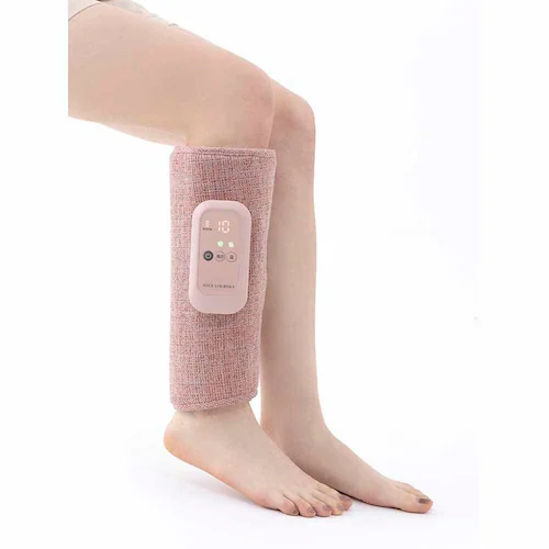 アテックスルルド ふくらはぎゅ AX-HJ360PK ピンク【プラザセレクト】_16