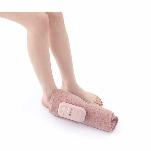 アテックスルルド ふくらはぎゅ AX-HJ360PK ピンク【プラザセレクト】_17