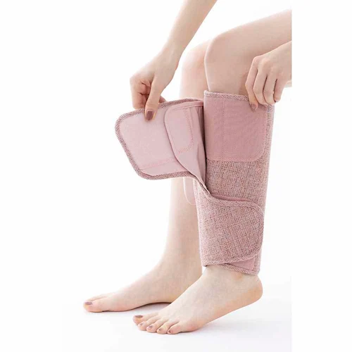 アテックスルルド ふくらはぎゅ AX-HJ360PK ピンク【プラザセレクト】_18