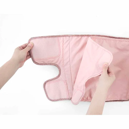 アテックスルルド ふくらはぎゅ AX-HJ360PK ピンク【プラザセレクト】_19