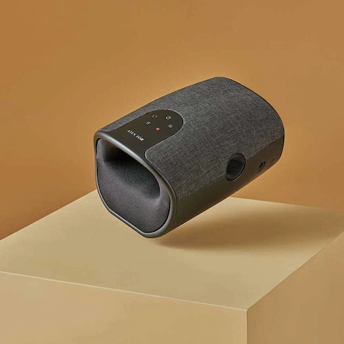 アテックスルルド ハンドケア リュクス AX-HP314DG ダークグレー【プラザセレクト】_2