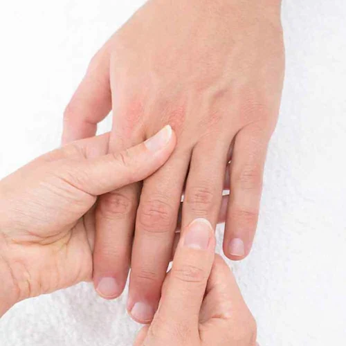 アテックスルルド ハンドケア リュクス AX-HP314DG ダークグレー【プラザセレクト】_3