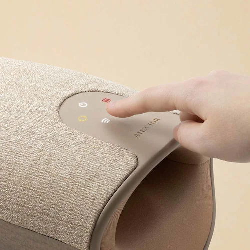 アテックスルルド ハンドケア リュクス AX-HP314DG ダークグレー【プラザセレクト】_7