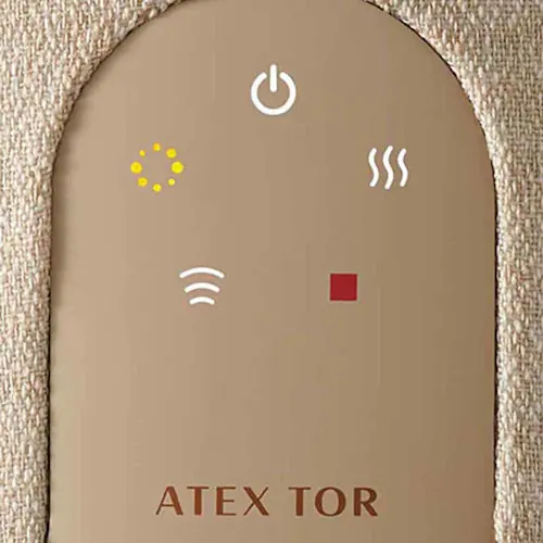 アテックスルルド ハンドケア リュクス AX-HP314DG ダークグレー【プラザセレクト】_8