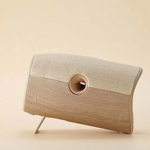 アテックスルルド ハンドケア リュクス AX-HP314DG ダークグレー【プラザセレクト】_9