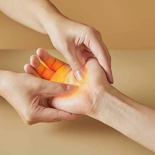 アテックスルルド ハンドケア リュクス AX-HP314DG ダークグレー【プラザセレクト】_12