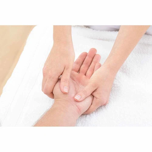 アテックスルルド ハンドケア リュクス AX-HP314DG ダークグレー【プラザセレクト】_13