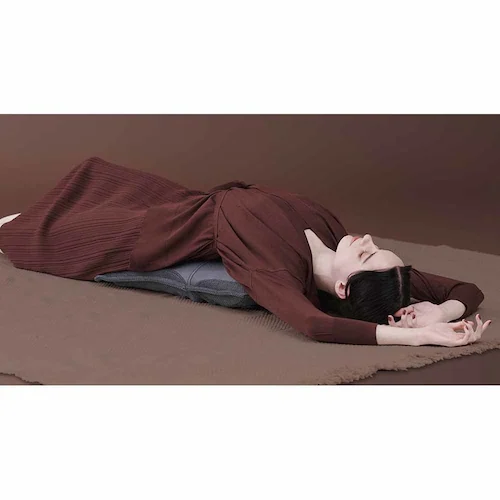 アテックスルルド プレミアムシートマッサージャー AX-HPL368DG ダークグレー【プラザセレクト】_6