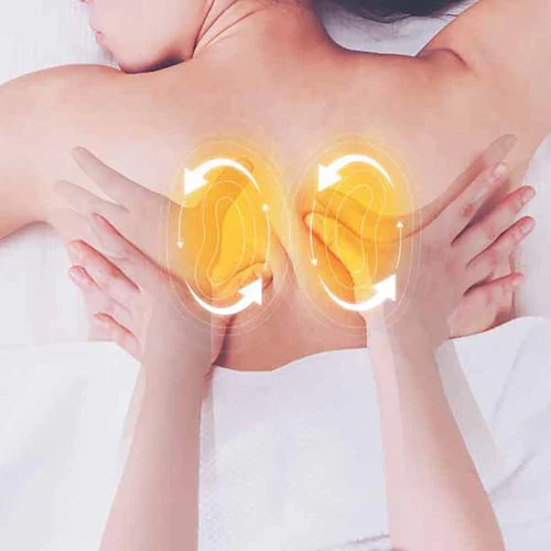 アテックスルルド プレミアムシートマッサージャー AX-HPL368DG ダークグレー【プラザセレクト】_16