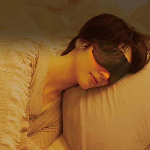 アテックスルルド めめホット AX-HX130PK ピンク【プラザセレクト】_8