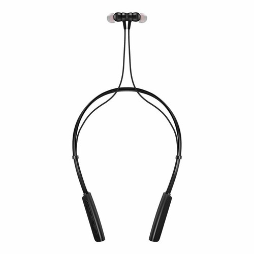 ダイニチ電子 らくらく耳りん首掛けタイプ集音器 ブラック DRM101B 【プラザセレクト】_2